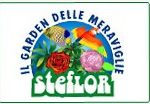 Homepage - Steflor.it - Steflor il garden delle meraviglie - Paderno Dugnano, Milano - Google Chrome