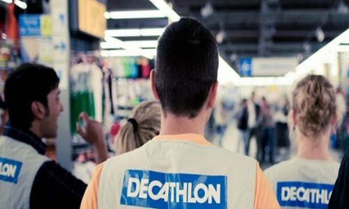 Decathlon-retail