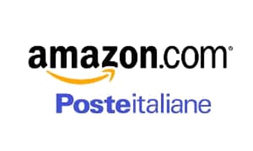 Amazon e Poste Italiane