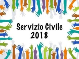 Servizio Civile 2018