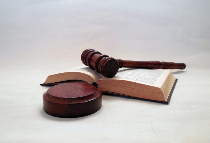 Come diventare giudice o magistrato, fonte Pixabay