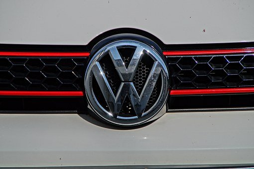 Volkswagen, fonte Pixabay