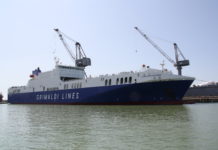 Grimaldi Lines, previste 680 assunzioni: Recruiting Day in Sardegna Grimaldi-Lines-nuove-assunzioni