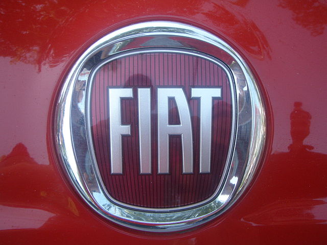 Fiat selezioni