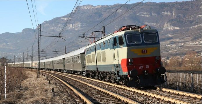 Linea ferroviaria AV/AC Verona-Padova