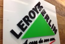 Leroy Merlin: selezioni di Magazziniere in diverse sedi in Italia Leroy Merlin