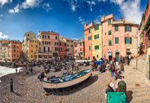 Genova, 1.000 assunzioni nel settore edile per la diga porto Genova