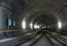 TAV Torino Lione: in arrivo nuove assunzioni per tunnel Moncenisio tunnel