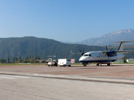 Aeroporto di Bolzano