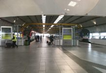 Aeroporto Fiumicino, opportunità diplomati: assunzioni per Addetti Scalo aeroporto fiumicino