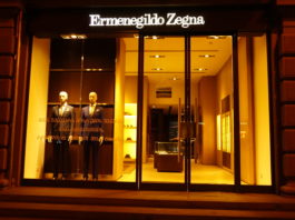 Ermenegildo Zegna