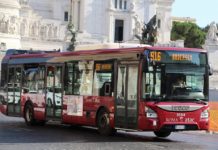 ATAC, offerte per diplomati senza esperienza: assunzioni per Operatori di Stazione ATAC