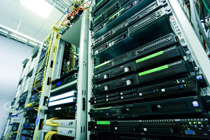 Vantage Data Centers
