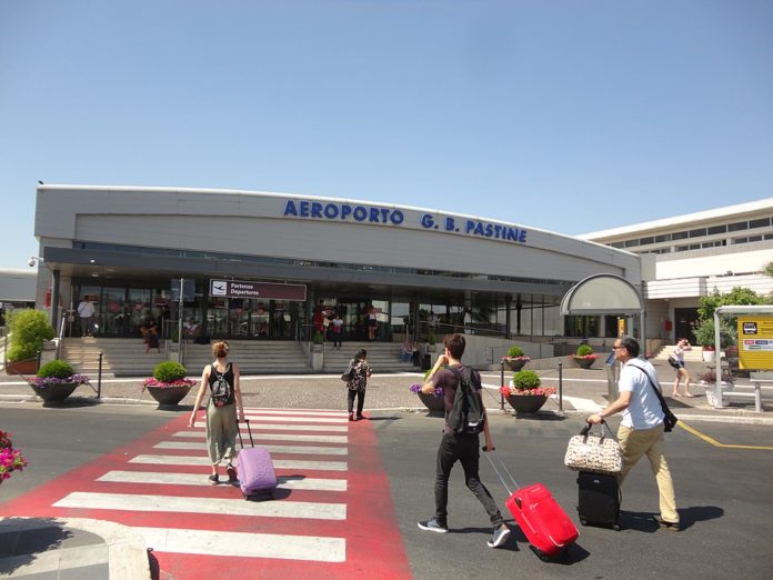 aeroporto ciampino